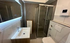 Messe - Fair & Airport Suites By Henkel